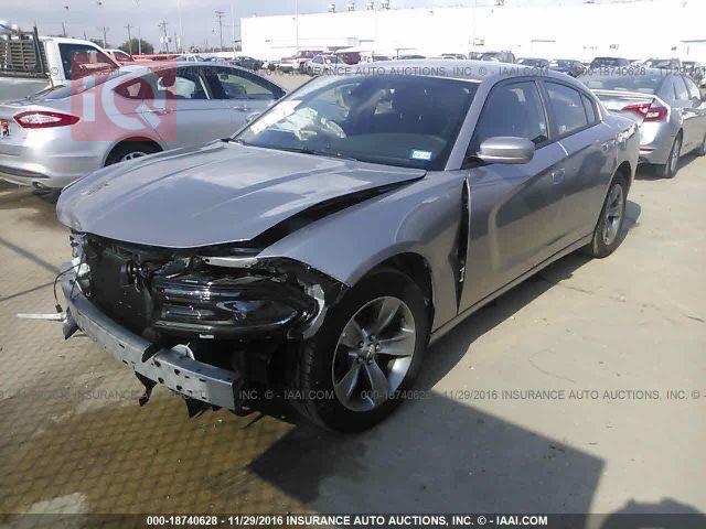 دودج تشارجر